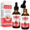 2 Pack Magnesium Glycinate Liquid, High Absorption Magnesium Liquid, Magnesium Complex Drops with Vitamin B C D for Relaxation, Sleep, Heart Health- Strawberry Flavor view 1
