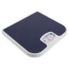 Adorainbow Mechanical Bathroom Scale for Home Use Accurate Analog Weight Scale with Dark Blue Dial Sturdy Non-Slip Platform for Health Monitoring view 1