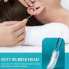 Gentle Ear Cleaning Stick, Earwax Removal Adhesive Swabs, 2026 Upgrade Reusable Sticky Ear Cleaning Stick Soft Head Swabs for Adults Elder (1pack) (2packs) view 2