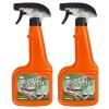 Heavy Duty Kitchen Degreaser Spray,for Kitchen & Outdoor Cooking Degreasing view 1
