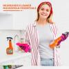 Heavy Duty Kitchen Degreaser Spray,for Kitchen & Outdoor Cooking Degreasing view 2