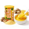 600g Chinese Yam Kudzu Corn Congee Mix, Instant Hot Cereal Powder, Non-GMO Traditional Breakfast, Easy Prep With Water Or Milk view 1
