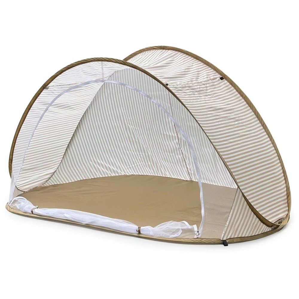 CurcKua Mosquito Net Tent for Camping, Pop-Up Instant Setup Mesh Tent for Patio, Beach, Outdoor, 200x120x100cmMosquito TentMosquito Netting for PatioMosquito Netting Mosquito Net