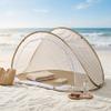 CurcKua Mosquito Net Tent for Camping, Pop-Up Instant Setup Mesh Tent for Patio, Beach, Outdoor, 200x120x100cmMosquito TentMosquito Netting for PatioMosquito Netting Mosquito Net view 2