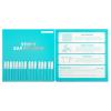 Ear Wax Remover 24 Pieces Comfortable Reusable Elastic view 1