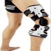 JDXQBLD hinged Knee Brace for Tear OA Unloader Knee Brace for Arthritis Pain, Osteoarthritis, Knee Joint Pain, Universal Size, Right MedialRight view 2