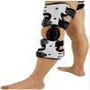 JDXQBLD hinged Knee Brace for Tear OA Unloader Knee Brace for Arthritis Pain, Osteoarthritis, Knee Joint Pain, Universal Size, Right MedialRight view 3
