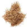 DOITOOL Wavy Raffia Grass Kraft Paper Shred Filler 500g Bag, Box Stuffing Crinkle Paper for Basket Decoration and Holiday Packaging view 1