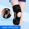 JDXQBLD Knee Brace for Arthritis Knee Pads Support, Knee Bone Brace, Hyperplasia Orthopedic Relief Pain Knee Protector Senile Arthritis Guard AdjustS view 2