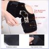 JDXQBLD Knee Brace for Arthritis Knee Pads Support, Knee Bone Brace, Hyperplasia Orthopedic Relief Pain Knee Protector Senile Arthritis Guard AdjustS view 4