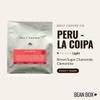 Peru - La Coipa - Roasted by Bolt Coffee Co. - Whole Bean Coffee - 10 Ounce Bag view 2