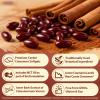 USBSREGARDS Ceylon Cinnamon Softgels with MCT Oil 120 Softgels Cinnamon Supplement Non-GMO, Gluten Free Gentle Daily Wellness Support 1Pack view 4