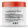 (1 Pack) Jelly Lean Powder, Official JellyLean Supplement with Premium Ingredients, Advanced Formula Support for Active Lifestyle & Overall Wellness Reviews (2.75 Oz Powder) view 3