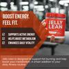 (1 Pack) Jelly Lean Powder, Official JellyLean Supplement with Premium Ingredients, Advanced Formula Support for Active Lifestyle & Overall Wellness Reviews (2.75 Oz Powder) view 4