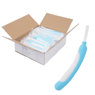 30-Pack Female External Catheters | Soft & Secure Fit | Latex-Free | for Non-Invasive Urine Collection