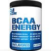EVL BCAA Energy Amino Acids Powder with Natural Caffeine - Unflavored view 1