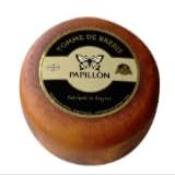 Tomme Style Sheep Milk Cheese Portions - 2 x 1 lb