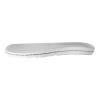 1 Pair Shoe Sneaker Insoles, Shock Absorbing Sweat Wicking Insoles High Elastic Breathable Shoe Pad for Men and Women (37-38) view 1