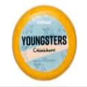 Chimichurri Gouda Style Cheese - 2 x 1 lb Portions