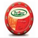 Aged Gouda Style Cheese - Half Wheel About 11-12 lb