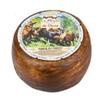 Semi Soft Cheese Cow Milk - 1 lb view 1