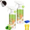 2026 New Electrolyzed Ion Kitchen Cleaner - Electrolyzed Ion Kitchen Cleaner Spray, For Kitchen & Home(2) view 1