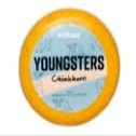 Chimichurri Gouda Style Cheese - 1 lb