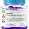 (2 Pack) Boost TRT Max Gummies - Official BoostTRT Max Gummys Advanced Premium Formula Support Maximum Strength, All Natural Ingredients Vitamin For Overall Health & Wellness, 120 Gummies For 2 Months view 2