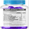 (2 Pack) Boost TRT Max Gummies - Official BoostTRT Max Gummys Advanced Premium Formula Support Maximum Strength, All Natural Ingredients Vitamin For Overall Health & Wellness, 120 Gummies For 2 Months view 3