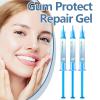 Gum Protect Repair Gel, Gum Tissue Rebuilding and Strengthening, Reduces Inflammation, 3ml, 3 Pack view 2