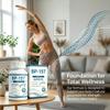BP-157 1000 Mcg, Supports Muscle Growth, Tissue Repair, Digestive Health and Overall Health 2PACK view 3