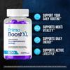 (2 Pack) Primo Boost XL Gummies - Official PrimoBoost XL Gummys Advanced Premium Formula Support Maximum Strength, All Natural Ingredients for Overall Health & Wellness, 120 Gummies for 2 Months view 3