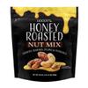 Honey Roasted Cashews, Almonds, Pecans & Pistachios Nut Mix Net Weight 30 OZ view 1
