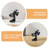 Tofficu Universal 2pcs Mobility Cup Holder for Wheelchair Walker and Stroller, Portable Bottle Cage Bracket Compatible with Crutches and Scooters for Outdoor Use and Daily Convenience view 3