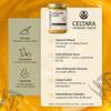 CELTARA Metabolic Blend, 16 fl oz Spoonable Daily Wellness Ritual, Sea Moss 5.55g, L-Carnitine L-Tartrate & Fumarate, Bergamot, Artichoke, Blue Spirulina, Fish Oil EPA DHA, InnoSlim 250mg view 3