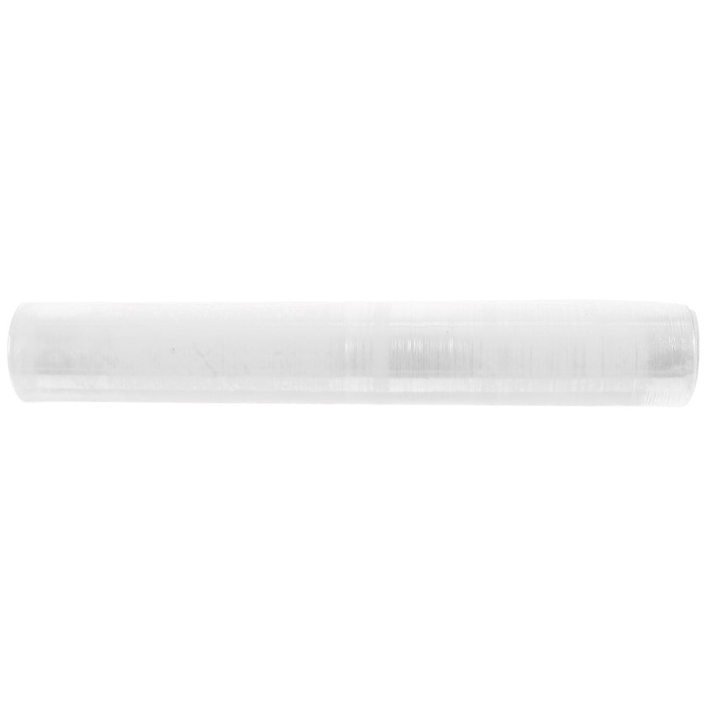 DECHOUS Food-grade Cling Film Roll 30cm X 50m, Plastic Wrap for Food Preservation, Fresh Keeping Cling Wrap for Kitchen and Home Use