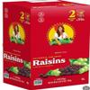 NineLife Basics Sun-Maids California Sun-Dried Raisins, 30 Ounces, 2 Pack view 1