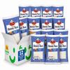 Cloverhill Jumbo Honey Bun White Iced Snack Cakes view 1
