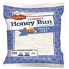 Cloverhill Jumbo Honey Bun White Iced Snack Cakes view 3
