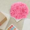 BUTIFULSIC Pink Crinkle Cut Shredded Paper Filler 200g Bag for Box and Basket Decoration, Protective Wrapping Paper Confetti for Craft Projects and Present Packaging view 4