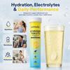 Hydrogen Tablets,60 Count view 3