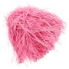 ARTIBETTER Pink Crinkle Cut Paper Shred Filler 200g Pack, Pink Tissue Paper Basket Grass for Box Stuffing, Protective Decorative Confetti for Present Wrapping and Craft Filling