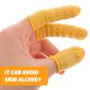 UKCOCO Anti-Static Powder-Free Beige Protectors 200g Portable for Daily Use and Industrial Safety view 3