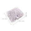 COHEALI White Crinkle Paper Raffia Grass Filler 100g Bag for Bridesmaid Boxes Wedding Party Present Packaging Natural Shredded Paper Basket Stuffing Decoration view 2