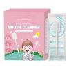Infant Mouth Cleaner Flexible Portable 30 Pcs view 1