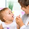 Infant Mouth Cleaner Flexible Portable 30 Pcs view 2