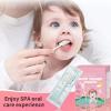 Infant Mouth Cleaner Flexible Portable 30 Pcs view 3