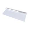 DOITOOL Cellophane Wrap Film 44cm Width 1 Roll Flowers Wrapping Packing Paper for Basket Craft and Bouquet Wrapping view 1