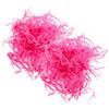 BETOOKY Crinkle Cut Paper Shred Filler 100g Basket Stuffing Decorative Valentine's Day Packing Box Filling Wrap Shredded Tissue Paper for Present Boxes view 1