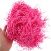 BETOOKY Crinkle Cut Paper Shred Filler 100g Basket Stuffing Decorative Valentine's Day Packing Box Filling Wrap Shredded Tissue Paper for Present Boxes view 4